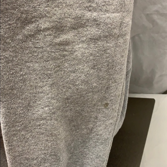 Alife gray crewneck used - Picture 4 of 5